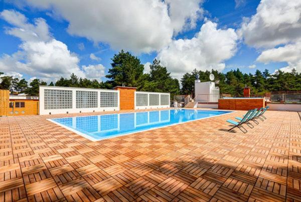 Apartament 20B Blue Marine Poddabie Basen Odkryty Brodziki Plac Zabaw Dwie Sypialnie Buitenkant foto